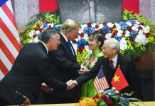 Des compagnies vietnamiennes signent pour 21 milliards de dollars de contrats