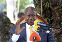 Ouganda: feu vert à la candidature de Museveni pour un sixième mandat