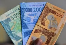 La CEMAC et l’UEMOA fixent les bases de la prochaine réunion de la zone Franc prévue à Niamey, au Niger