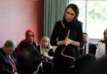 La Nouvelle-Zélande interdit la vente de fusils d’assaut et de fusils semi-automatiques