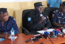 Guinée: lancement de nouvelles cartes d’identité nationale