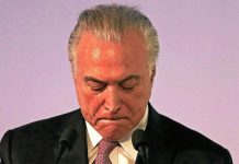 Brésil: Temer soupçonné d’être « le chef d’une organisation criminelle » (parquet)