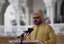 Maroc: Mohammed VI fustige le « radicalisme » religieux et « l’intolérance »