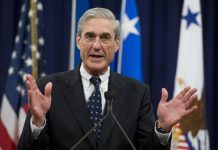Etats-Unis: le procureur spécial Mueller a remis son rapport sur l’affaire russe