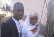 Guinée: indignation après le mariage d’une fille de 13 ans