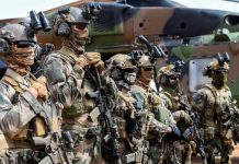 Mali: au moins six militaires maliens tués dans l’explosion d’une mine