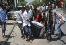 Mogadiscio: 15 morts dans l’explosion d’une voiture piégée près d’un restaurant