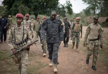 Centrafrique: des chefs rebelles nommés « conseillers militaires »