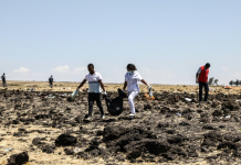 Crash en Ethiopie: l’enquête se poursuit, jour de deuil à Addis et Nairobi