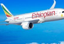 Éthiopie: crash d’un avion d’Ethiopian Airlines, aucun survivant