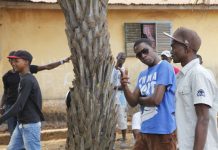 Guinée: 20 millions de dollars mobilisés en faveur de l’emploi des jeunes (ministre)