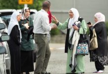 Nouvelle-Zélande: au moins quarante morts dans l’attaque de mosquées