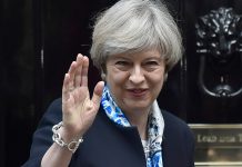 Theresa May a accepté l’offre de l’UE pour un report du Brexit