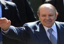 Dans une lettre d' »adieux », Bouteflika « demande pardon » aux Algériens