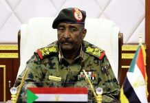 Soudan: le général Burhane sera le chef du futur Conseil conjoint avec les civils
