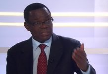 Cameroun: Maurice Kamto et les opposants arrêtés à ses côtés saisissent l’ONU