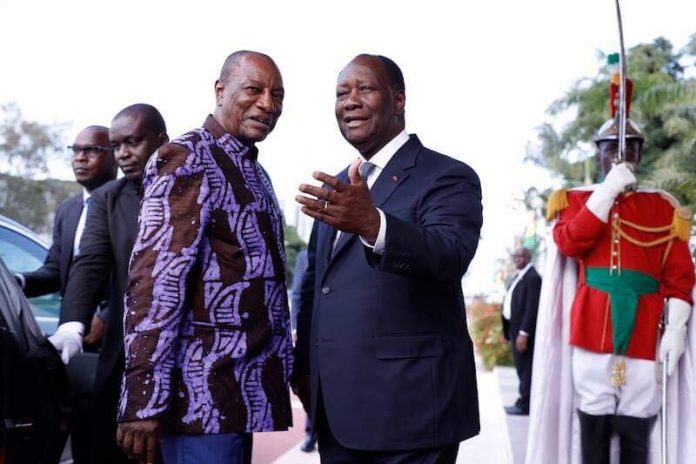 Alassane Ouattara