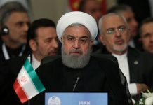 L’Iran déclare les Etats-Unis « Etat parrain du terrorisme »