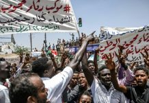 Sommets africains d’urgence mardi au Caire sur le Soudan et la Libye