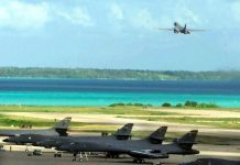 Londres sommé par l’ONU de rendre les Chagos à l’île Maurice