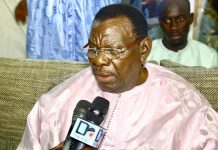 Sénégal: décès d’un chef religieux au lendemain de sa condamnation à 10 ans de travaux forcés