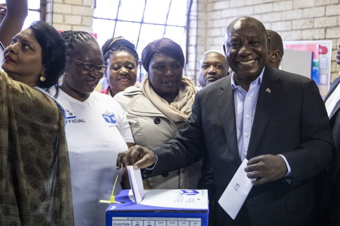 Cyril-Ramaphosa