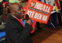 Guinée: des manifestants du FNDC condamnés à 3 mois de prison ferme