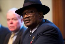 Génocide en Namibie: appel des tribus herero et nama contre l’Allemagne à New York