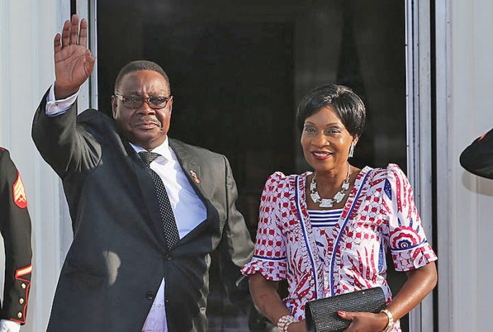 President And Mrs. Obama Host White House Dinner For US-Africa Leaders Summit