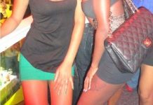 Un réseau d’esclaves sexuelles démantelé à Abidjan par la police