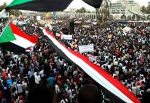 Soudan: accord sur une période de transition de trois ans (armée)