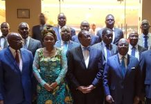 Congo: la Bad promet 83 millions de dollars pour booster l’agro-industrie