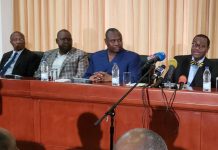 Démarrage des travaux de construction de pont Kinshassa-Brazzaville en 2020 (BAD)