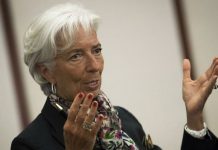 Le rebond économique mondial compromis par la guerre commerciale (FMI)