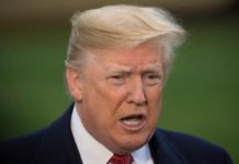 Etats-Unis: la Maison Blanche refuse de coopérer à l’enquête du Congrès pour destituer Donald Trump