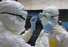 Ebola en RDC: le cap de mille morts franchi, l’inquiétude redouble