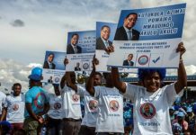 Malawi: élections présidentielle et législatives à suspense