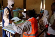 Mauritanie: 6 candidats à l’élection présidentielle du 22 juin
