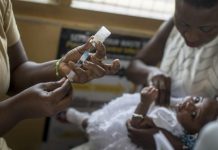 Au Ghana, la vaccination, nouvel « outil » contre les ravages du paludisme