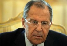 Venezuela: Lavrov appelle les Etats-Unis à « abandonner leurs plans irresponsables »