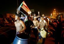 Soudan: des manifestations devant le QG de l’armée à l’appel de la contestation