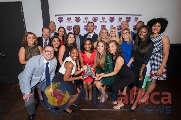 2019 Atlanta Sports Awards