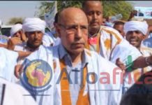 Mauritanie: Ghazouani remporte la présidentielle dès le premier tour (Ceni)