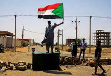 Soudan: trois morts au premier jour d’un mouvement de « désobéissance civile »