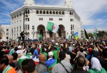 Algérie: la présidentielle du 4 juillet annulée