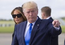 Accord avec le Mexique sur l’immigration, les tarifs douaniers suspendus (Trump)