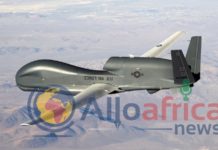 L’Iran abat un drone américain, ravivant les tensions avec Washington