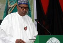 Nigeria: Buhari appelle à une politique sécuritaire commune de la Cédéao