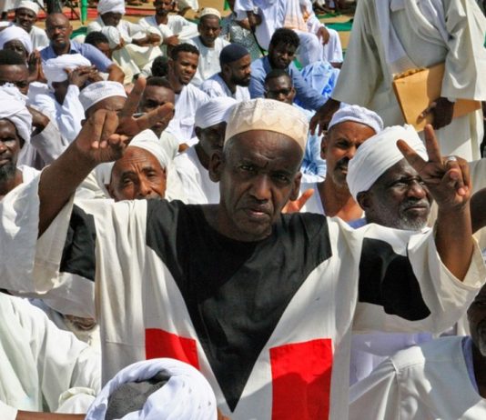 Soudan: 101 morts dans la répression de la contestation