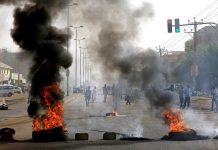 Soudan: « plus de 30 morts » dans la dispersion du sit-in (nouveau bilan)